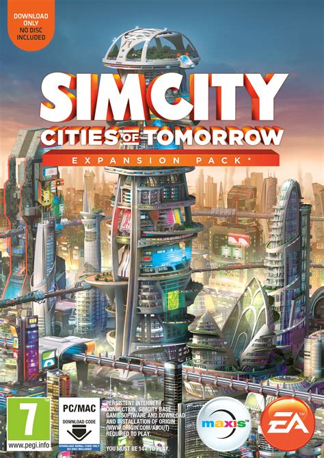 simcity cities of tomorrow guide|Simcity .